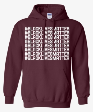 #blacklivesmatter Shirt For The Black Lives Matter - T-shirt