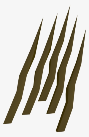 Image Chaotic Spike Detail Png Runescape Wiki - Spike Png