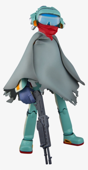 Flcl - Fooly Cooly Canti Cosplay