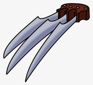 Iron Claws Tloz Codan - Dagger