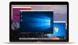 Parallels Desktop 14 For Mac Uses Less Space, Fires - Parallels Mac