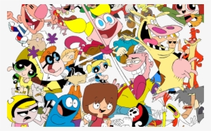 90s Cartoon Ne 90s Cartoon Network Characters Mathew - Cartoon Network Cartoon Cartoons