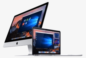 Parallels Desktop 13 For Mac - Apple Mnea2ze/a Komputer