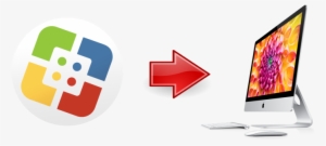 Arrange Mac Setup