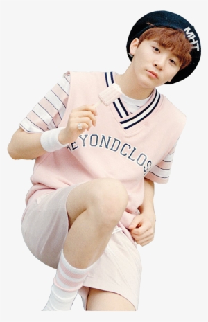 54 Images About Seventeen Png On We Heart It - Seventeen Very Nice Seungkwan