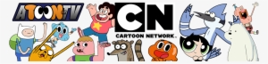Cartoon Network Logo 2011