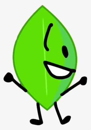 Leafy Yay - Wiki