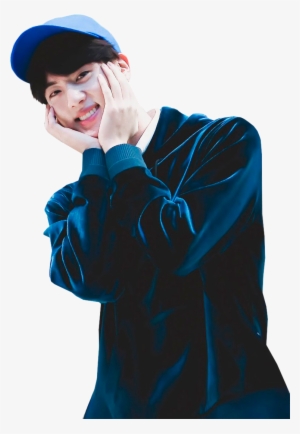 160 Images About Bts Png On We Heart It - Kim Seokjin Wallpaper Hd
