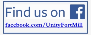 Find Unity On Facebook - Facebook