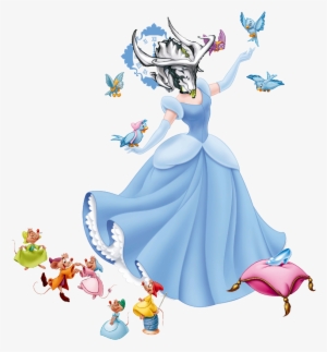 Tuoxnol - Disney Princesses