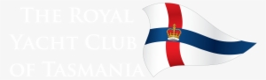 Logo - Royal Yacht Club Of Tasmania