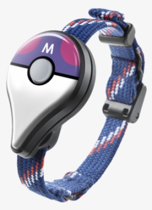 Pokemon Go Plus Skin - Nintendo Pokemon Go Plus Bluetooth Wristband Bracelet