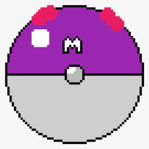 Master Ball - Person