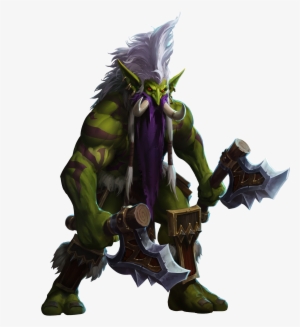 Heroes Of The Storm Zul Jin Png