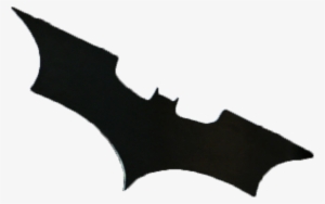 Batarang - Batman Batarang Png