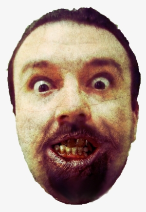 Dsp Twd - Darksydephil Face