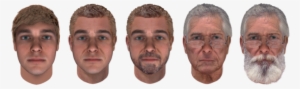 Snapshot Forensic Art Services Five Faces - Forensic Arts