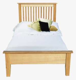 Single Bed Base - Bed Base