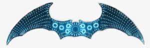 Batarangue - Emblem