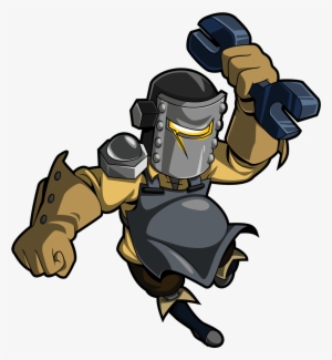 Tinker Knight