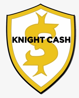 Ucf Knights Logo Png Ucf Knight Cash Logo - Ucf Knights Football