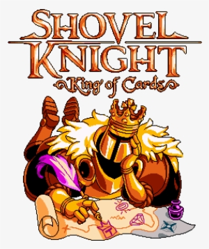 We're Nearing The End Of Development On What Is By - Shovel Knight Showdown