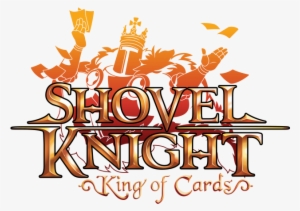 By Decree, You Are Royally Invited To The Unveiling - Shovel Knight