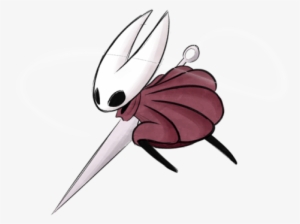 Some More Hollow Knight Fanart With Two Of My Favorite - Art