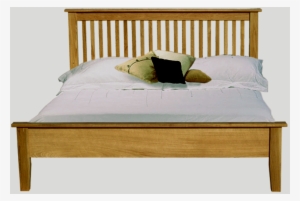 King Bed Base - Bed