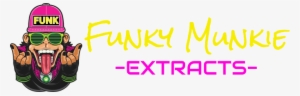 Rockstar Shatter - Ape Funk Mens Printed T-shirt Animal Funny Funky Cool