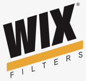 Wix® Filters, A Global Manufacturer Of Filtration Products, - Wix Filters Logo Png