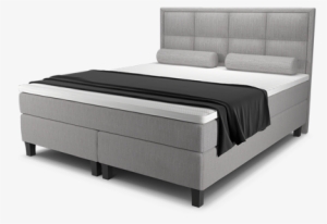 Continental Bed - Wonderland Adaptive