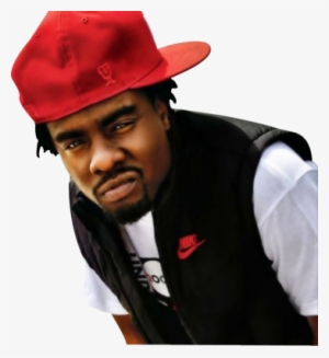 Roc Nation Artist Wale Recently Talked About Being - Wale Rapper Hip Hop Music Rap 16x12 Print Poster