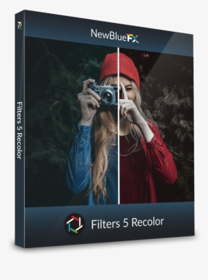 Colorize Your Footages With Ease