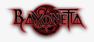 Enter Website - Bayonetta 1 Logo