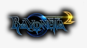 If You Want To Discuss The Sequel, Click The Logo To - Bayonetta 2 Logo