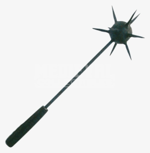 Authentics Mace - Sword