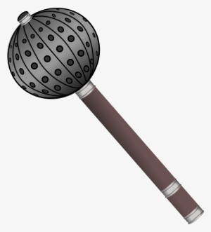 This Free Icons Png Design Of Fantasy Mace