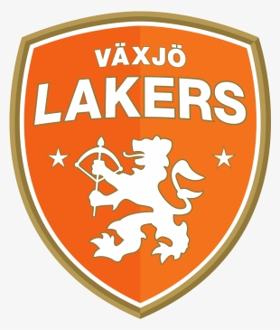 Växjö Lakers Hc - Växjö Lakers Logo Png