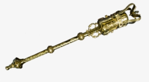 The Current Manitoba Mace Has Been Used Since 1884 - Manitoba