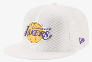 Los Angeles Lakers 2017 Youth Draft 9fifty On Court - Los Angeles Lakers