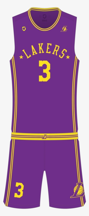 Los Angeles Lakers Alternate - Sports