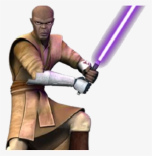 Kit Fisto Plo Koon