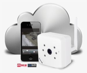 Mace® Brand And Webonvr Introduce A New Cloud Video - .com