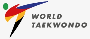 World Taekwondo Federation Logo [wtf - World Taekwondo Logo Png
