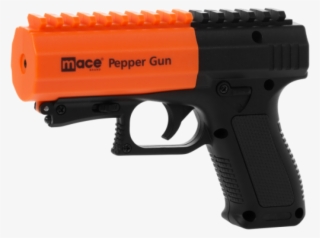 Mace Pepper Gun - Oc Gun