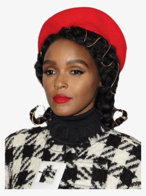 Download - Janelle Monae Transparent