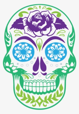 Dissecting Dia De Los Muertos - Happy Birthday With Sugar Skulls