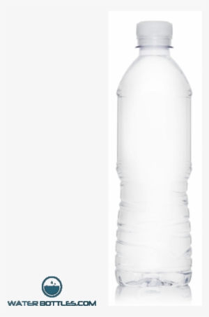 Custom Custom Label Bottlesd Water - Water