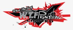 Wtf Print Nz Ltd